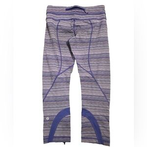 Lululemon legging Size 6